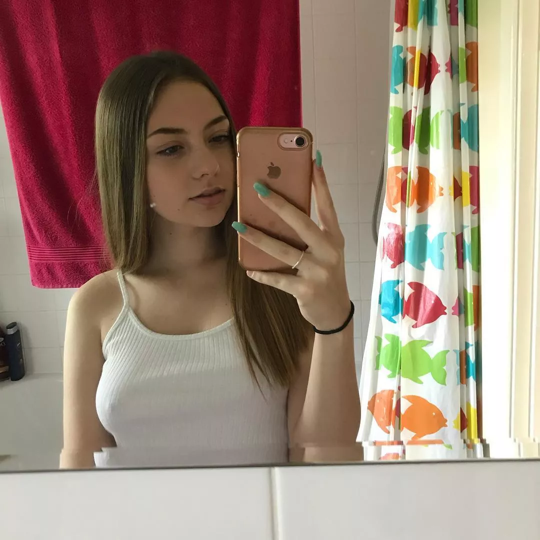 Cute lil pokies
