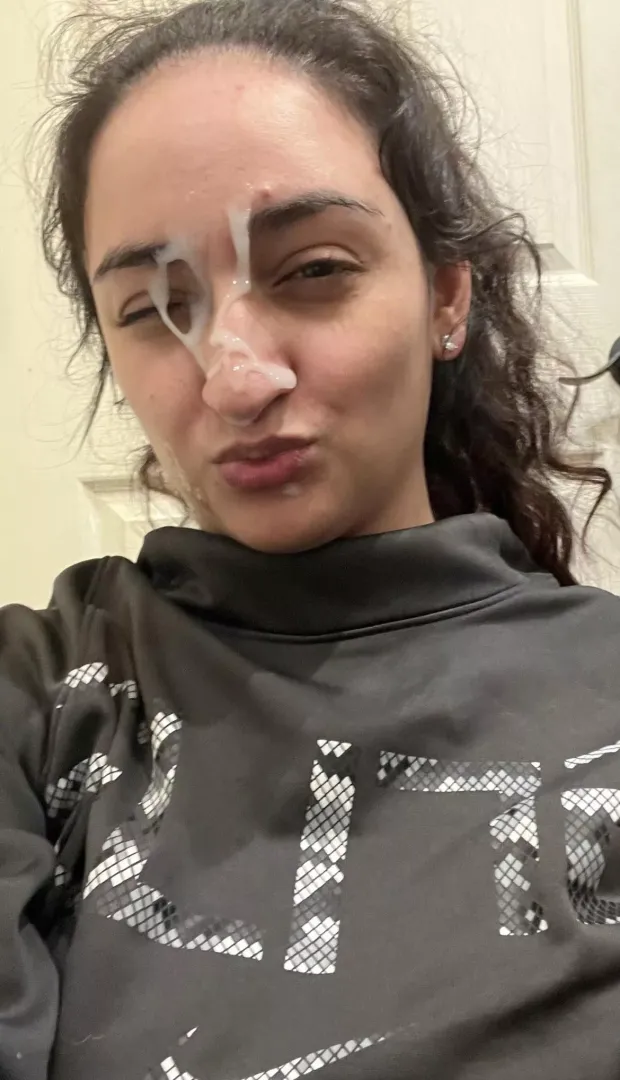 cute little cumslut