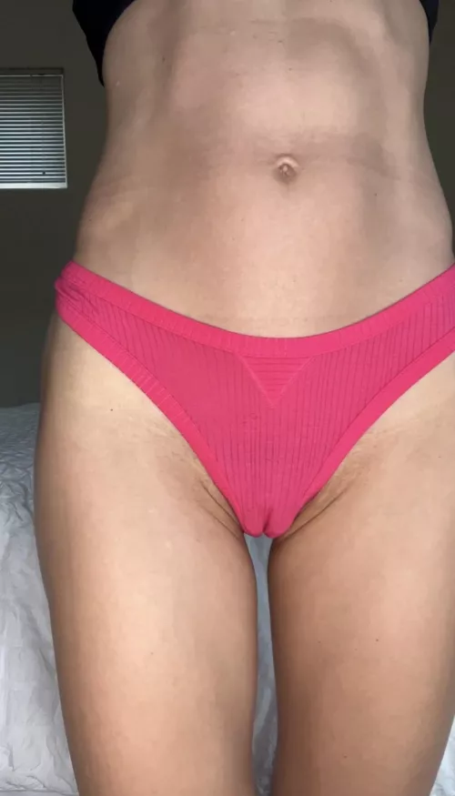 Cute little slit