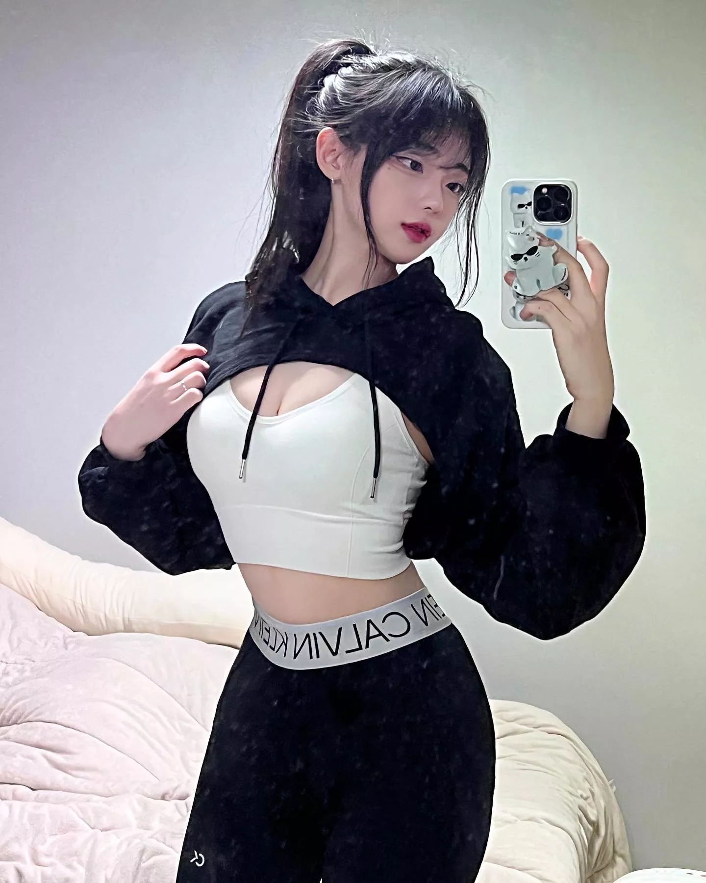Cute little slut