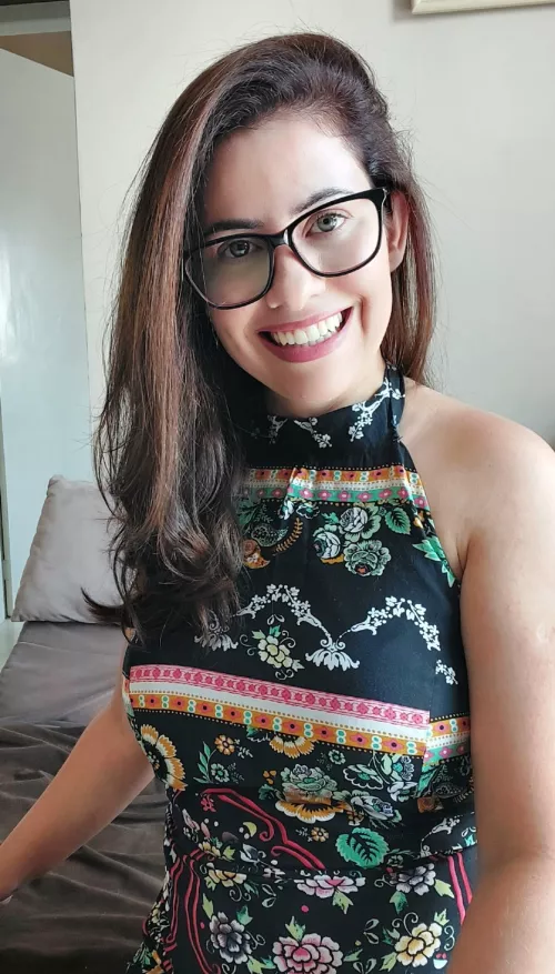 Cute look for the night [f]