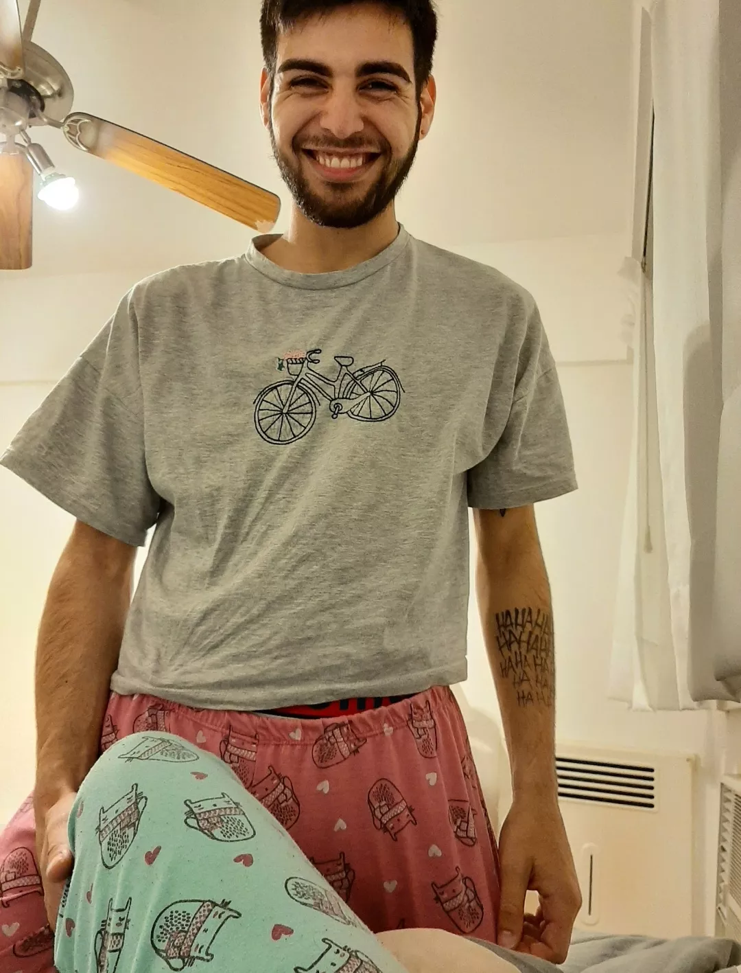 Cute or funny?