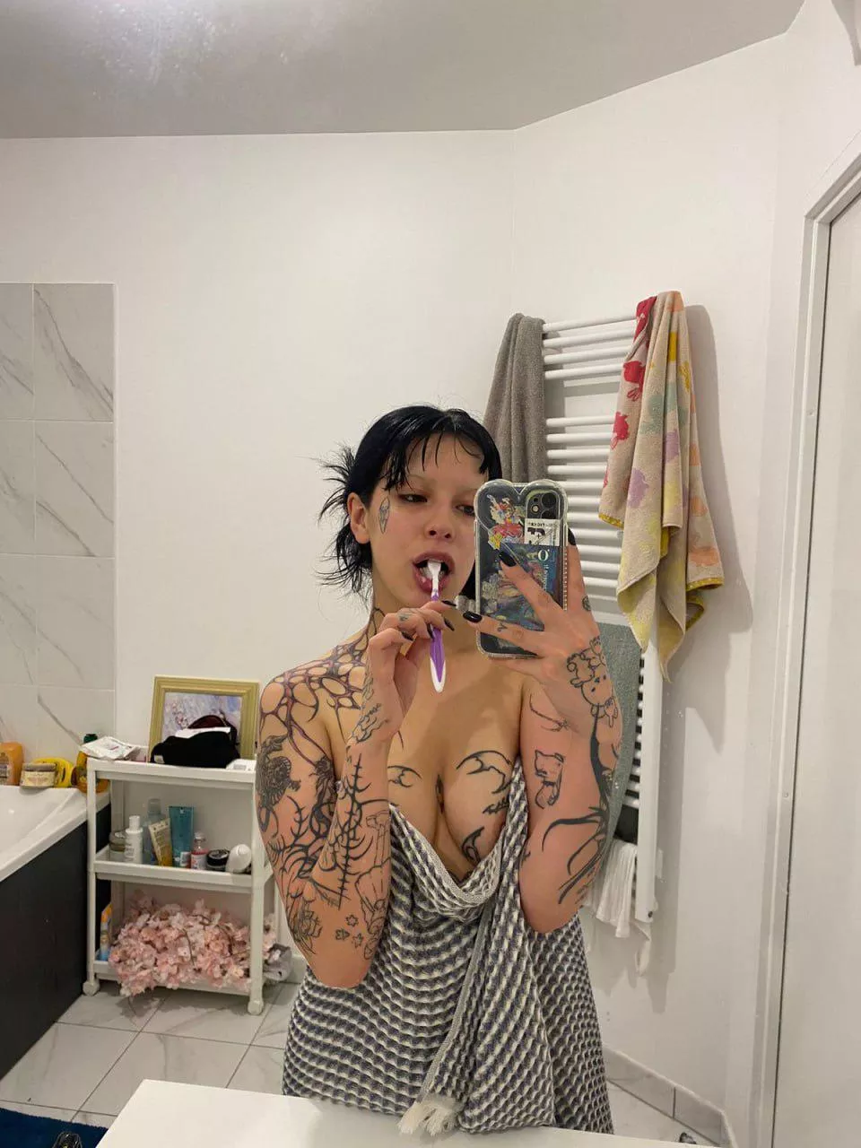 Cute or not