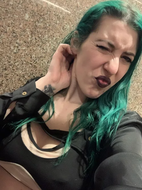 Cute pokies