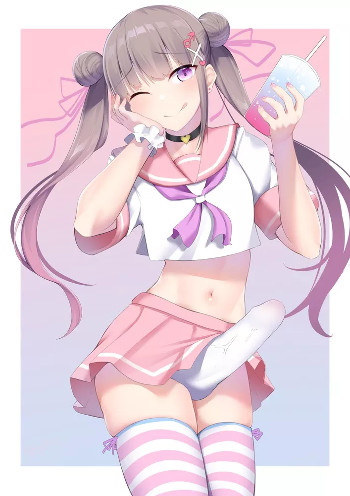 cute