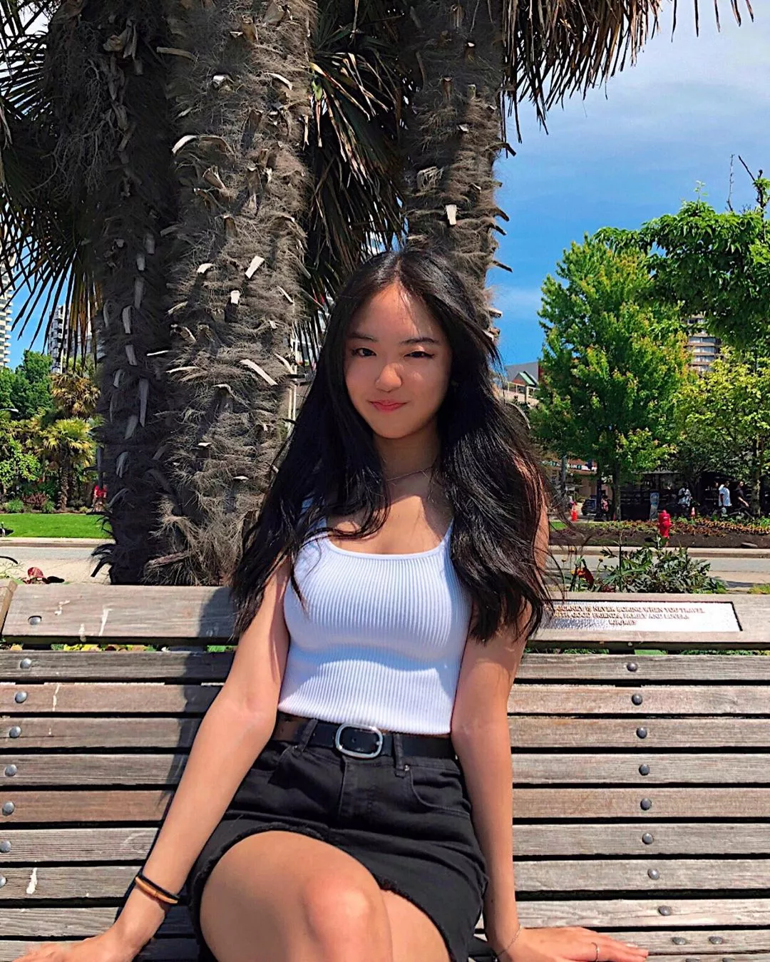 Cute & sexy