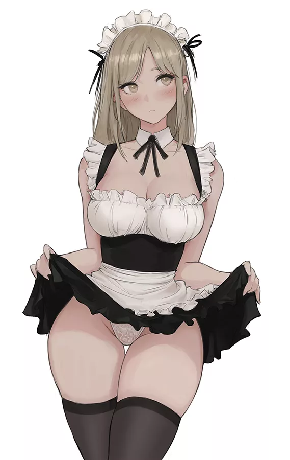 Cute & sexy is a dangerous combo