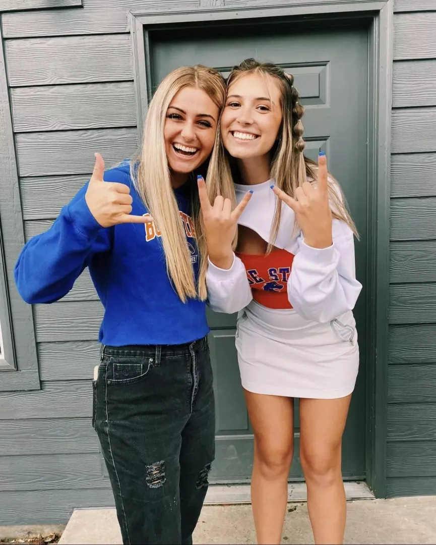 cute smiles