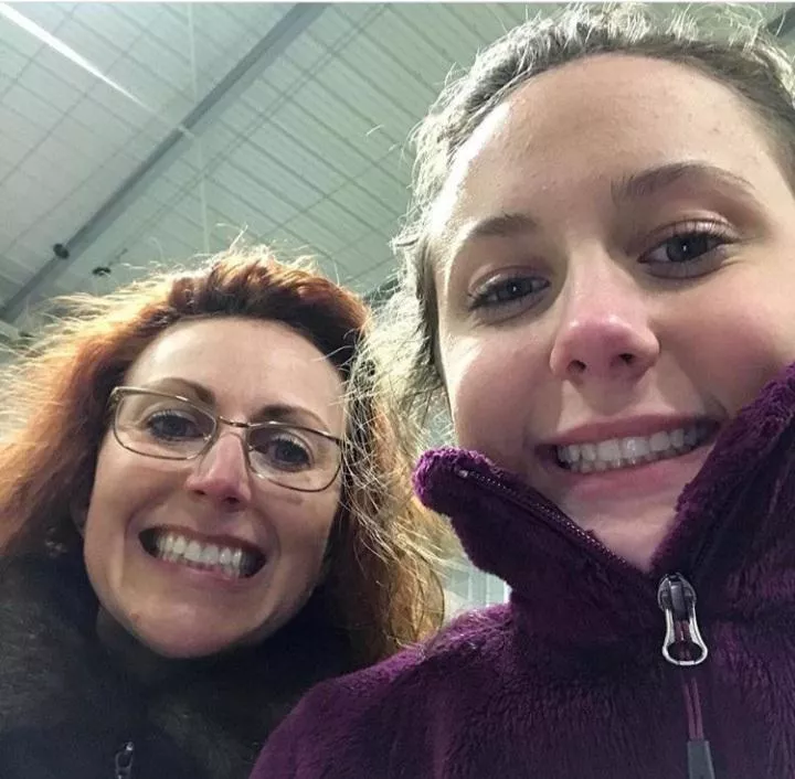 Cute smiles