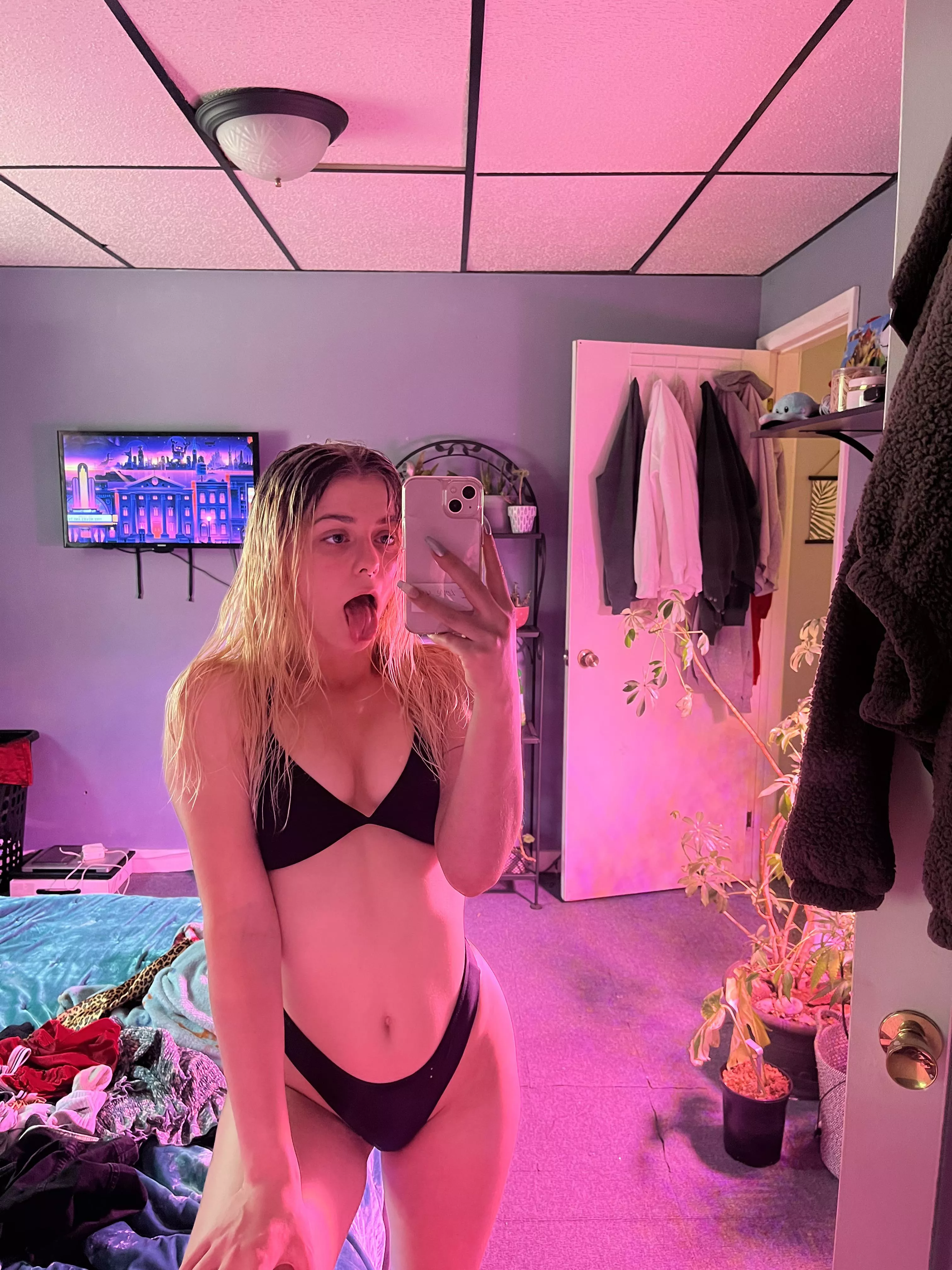 cute swimsuit