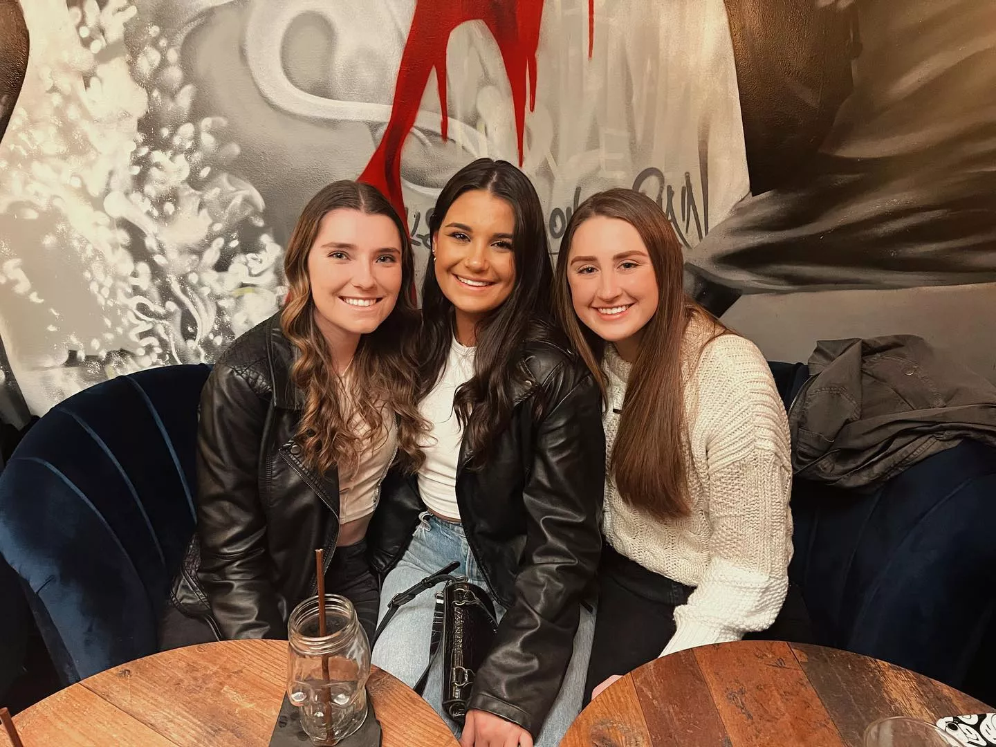 Cute Trio