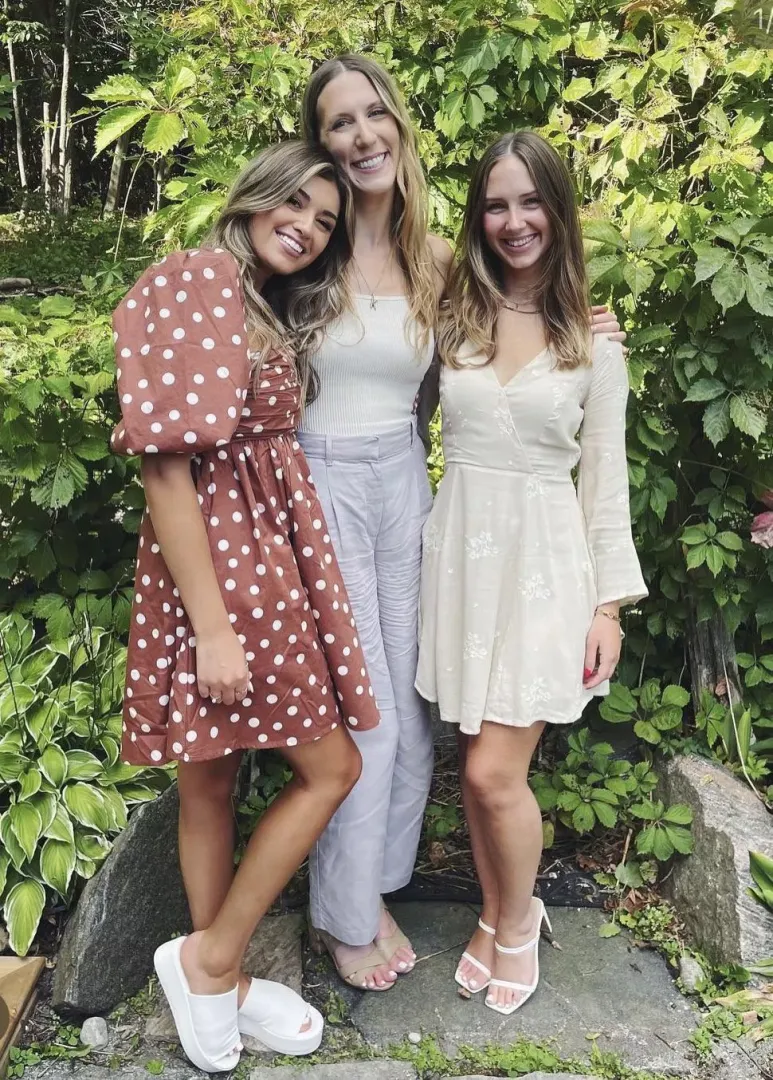 Cute Trio