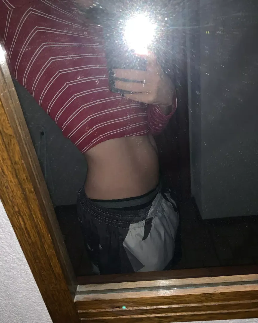 Cute tummy