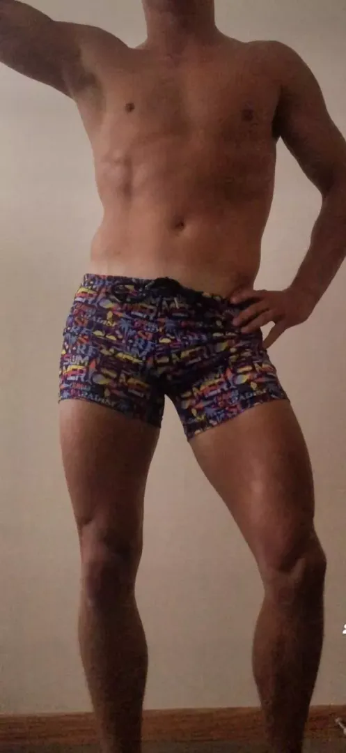 Cute undies or nah?
