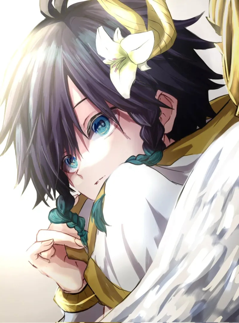 Cute Venti