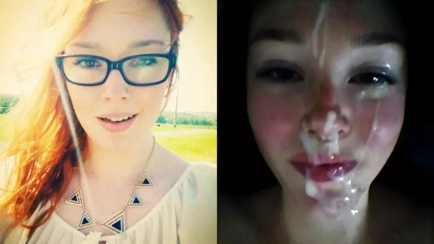 Cute vs. slut