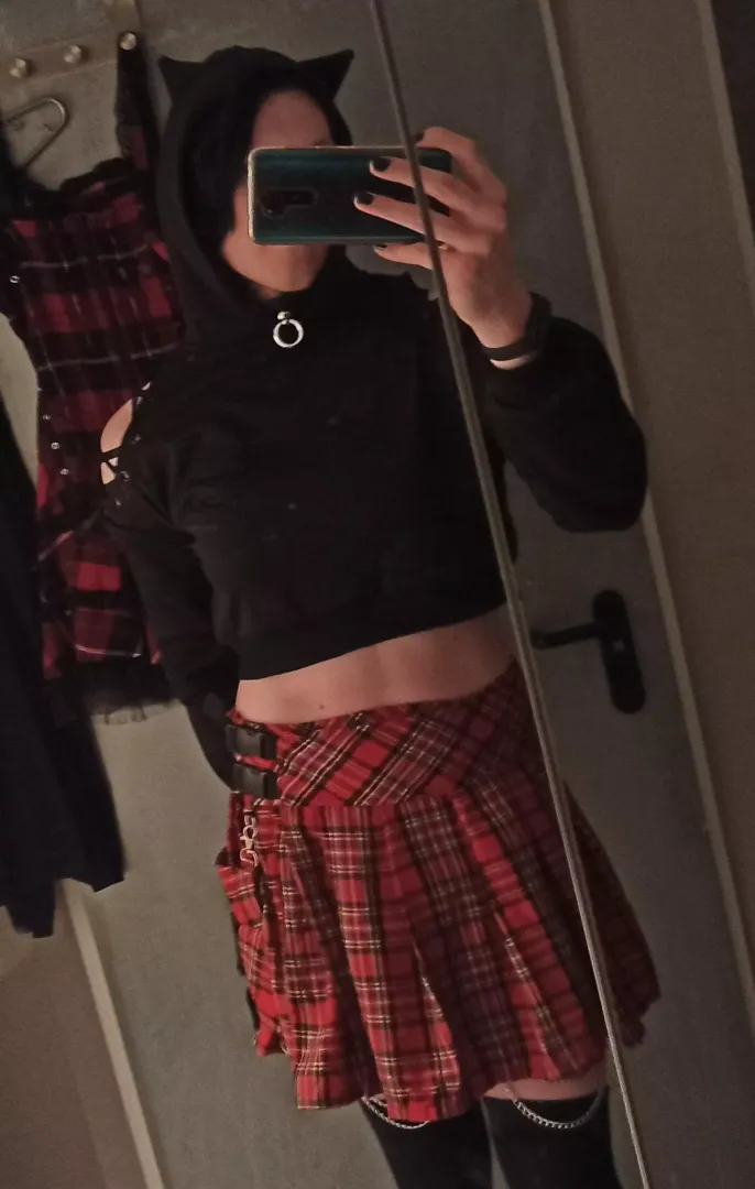 Cute?