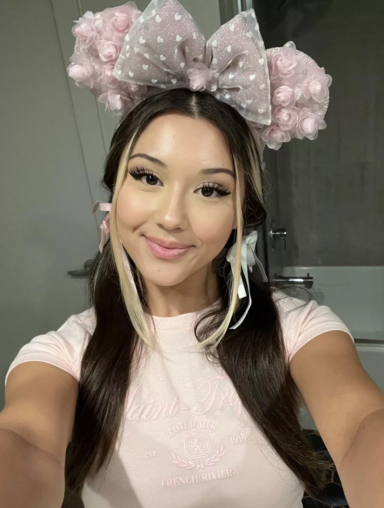 Cuteness overload IUTR