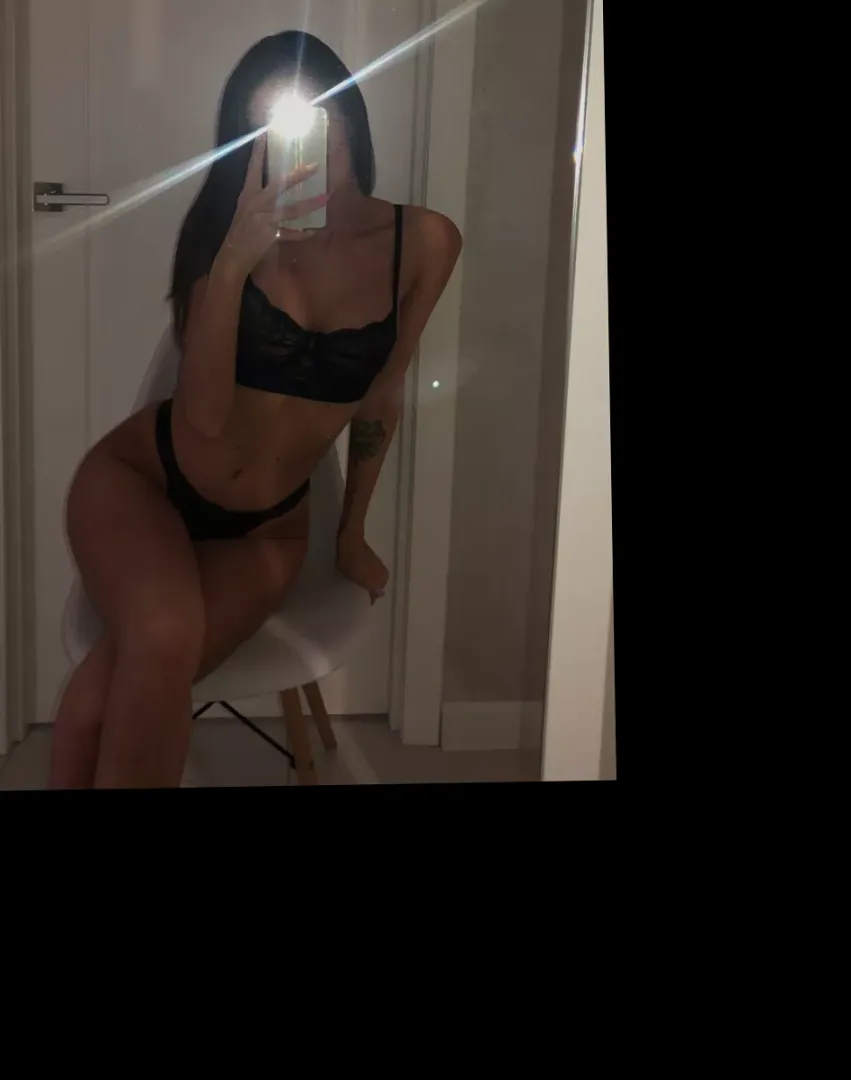 Cutie wants you to get on top of her and fuck her