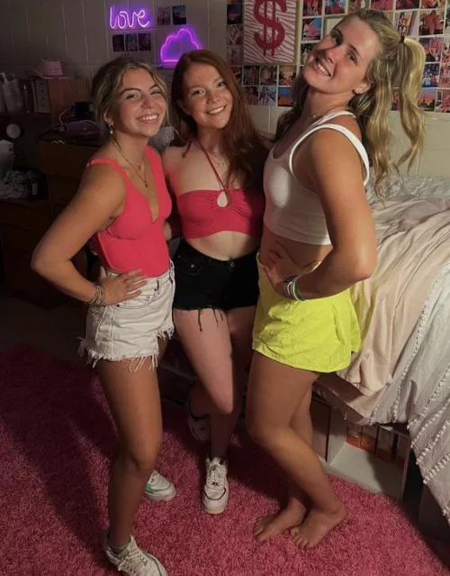 cuties