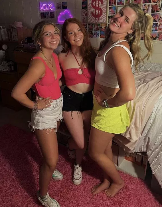 cuties