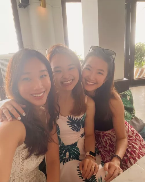 Cuties