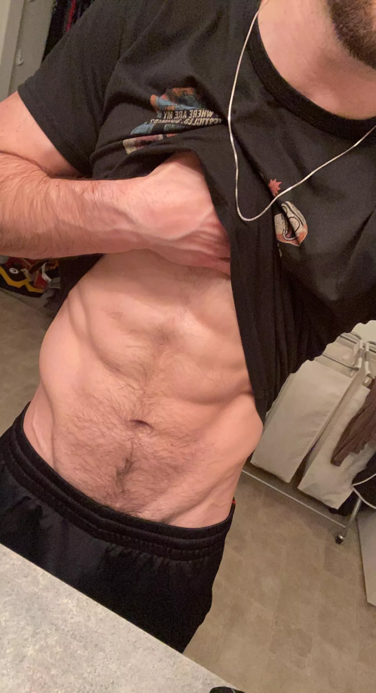 Cutting season is coming [30]