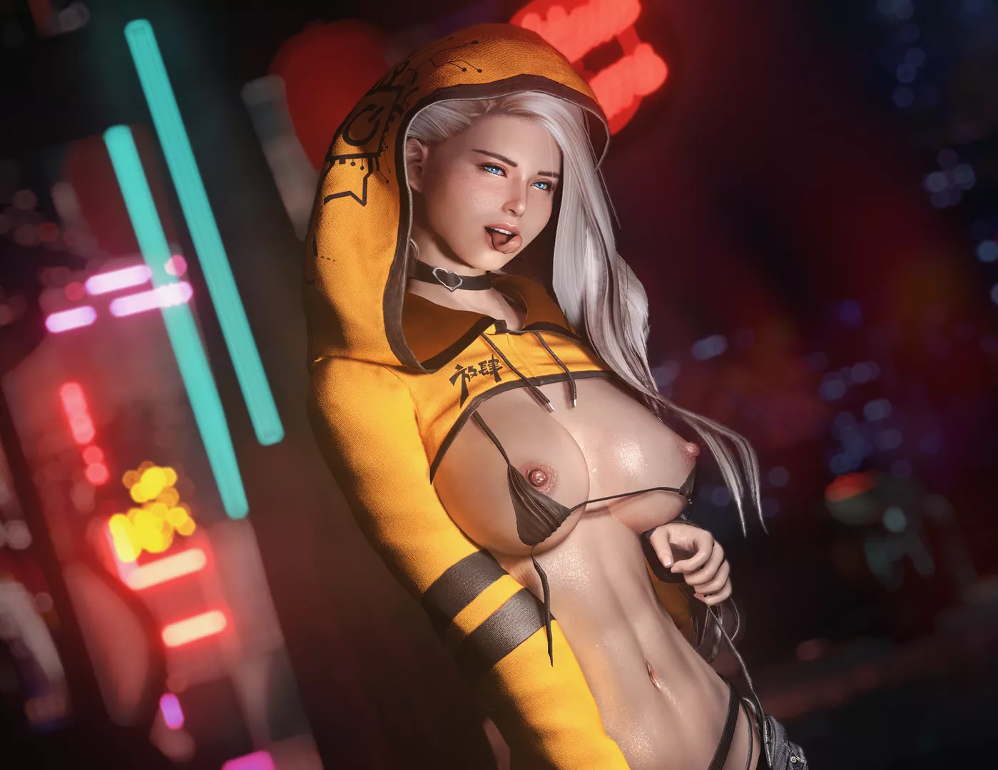 Cyberpunk