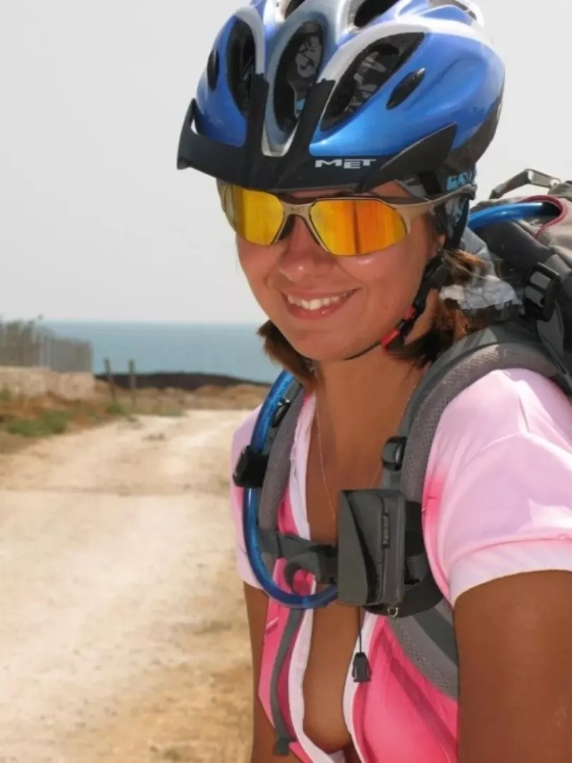 Cycling Sunday