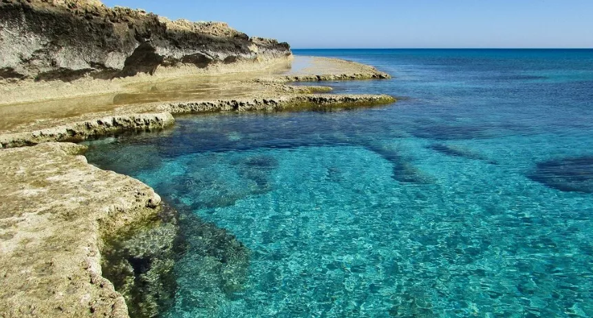 Cyprus is wonderful