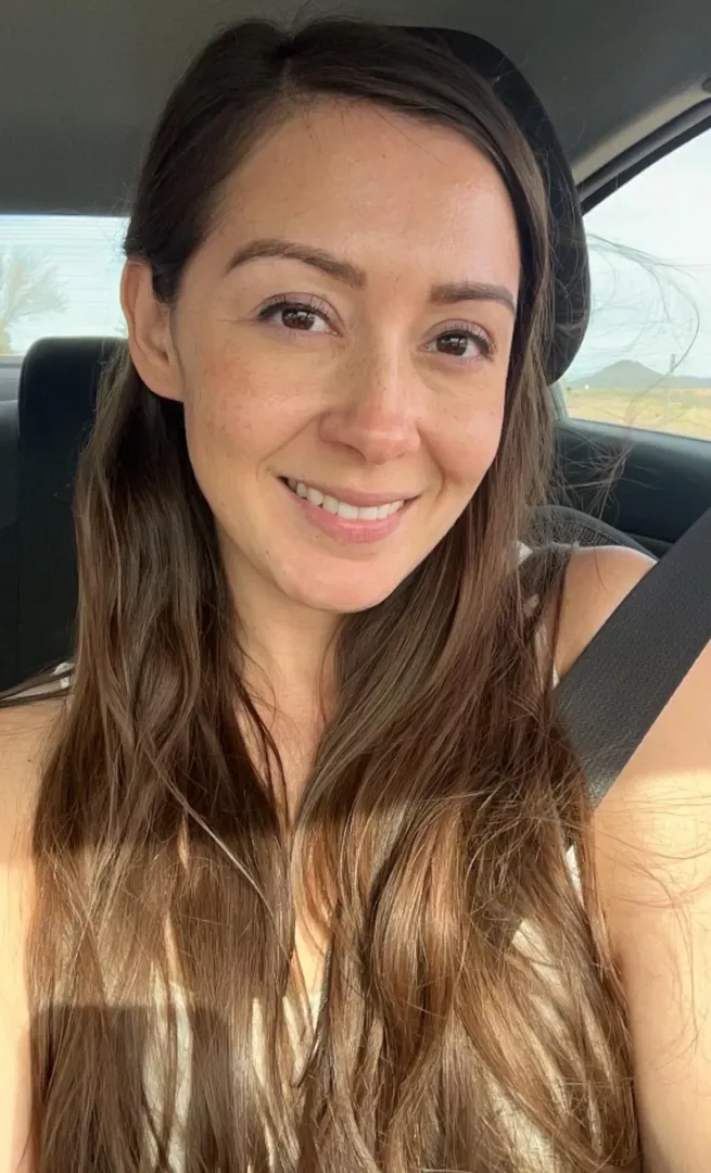 Czech X Brazilian