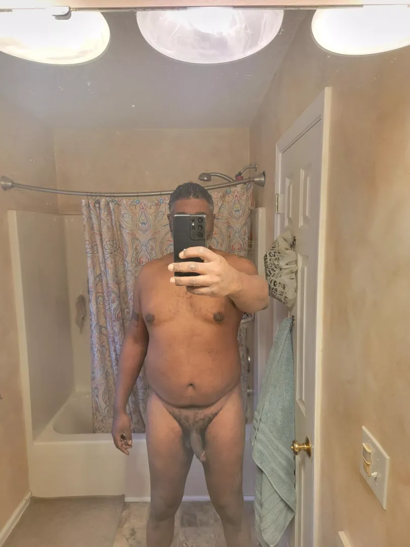 Dad bod
