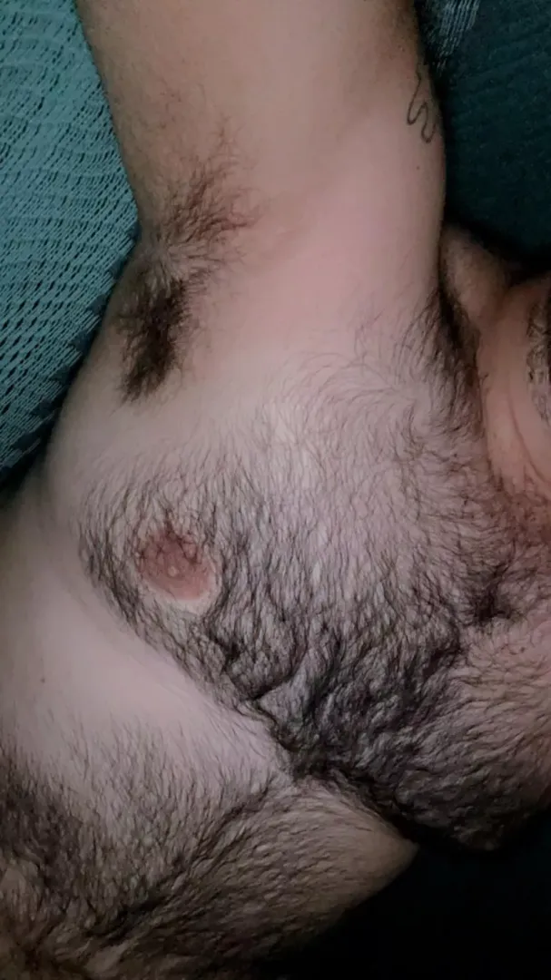 Dad bod