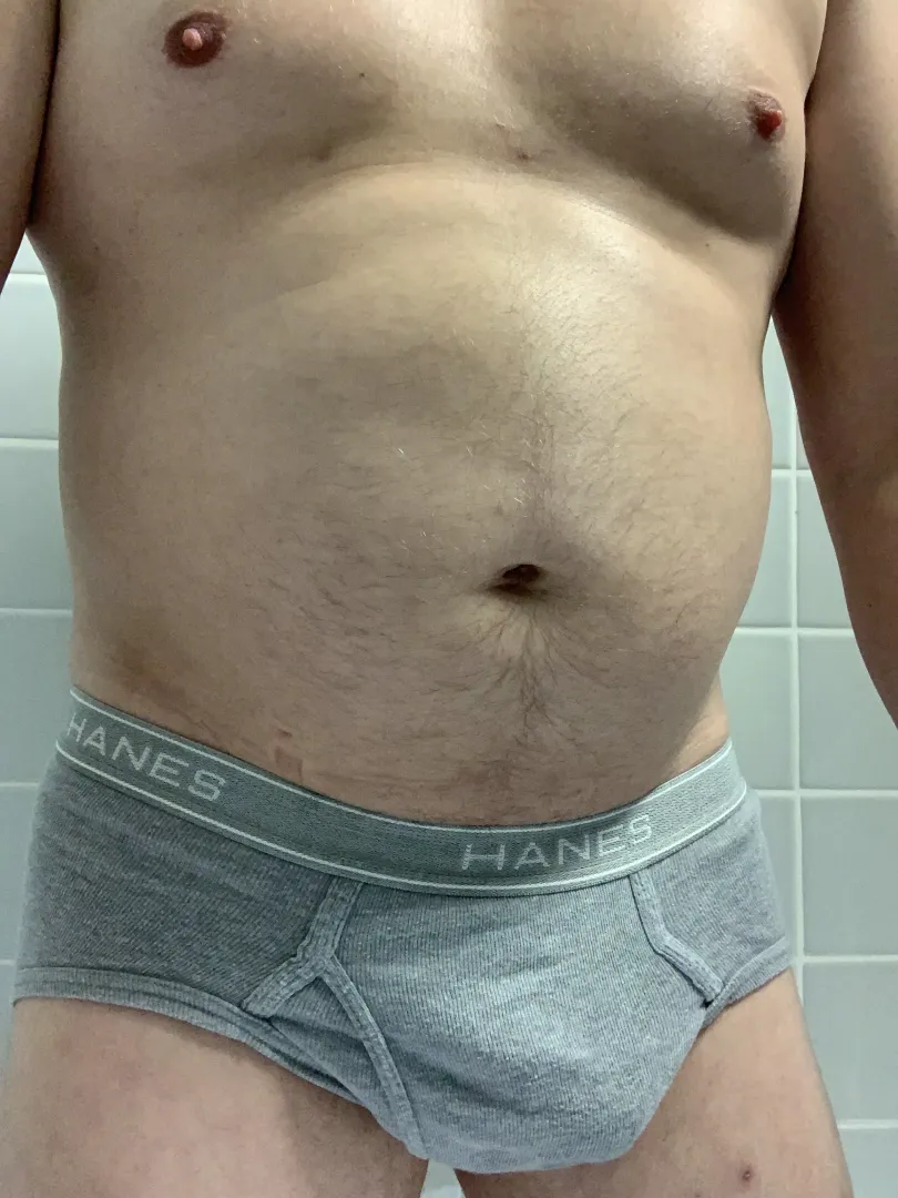 Dad bod