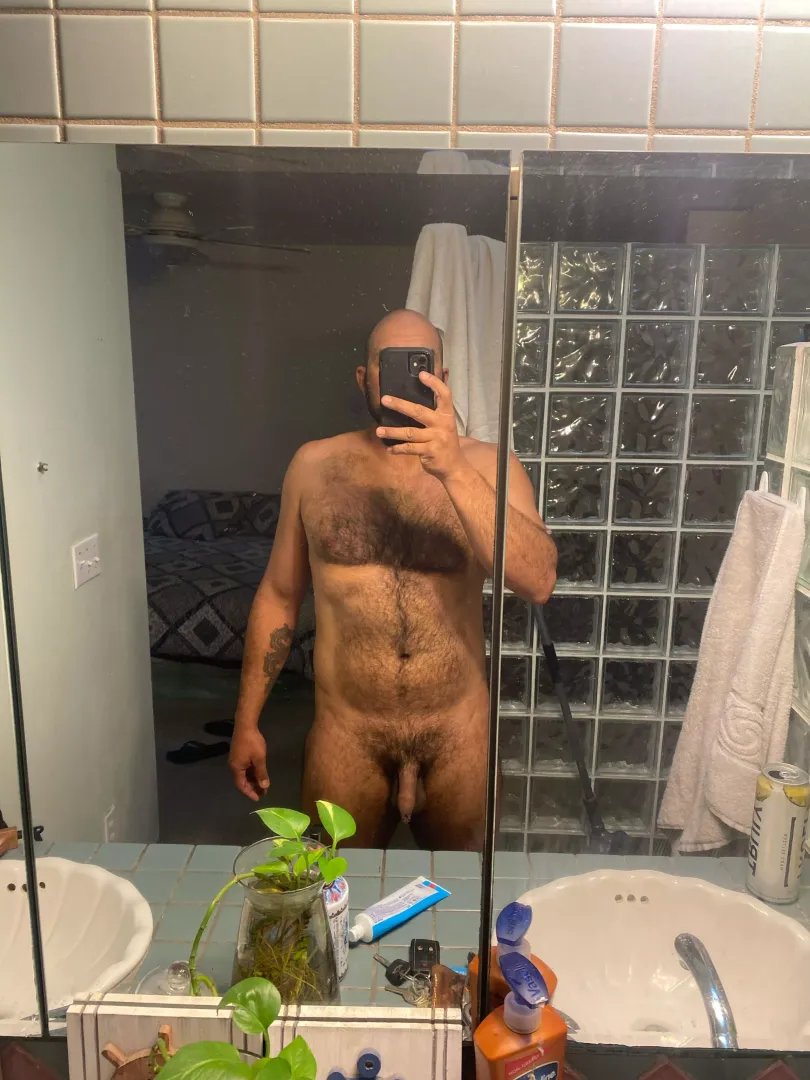 Dad bod