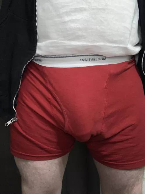 Dad dick