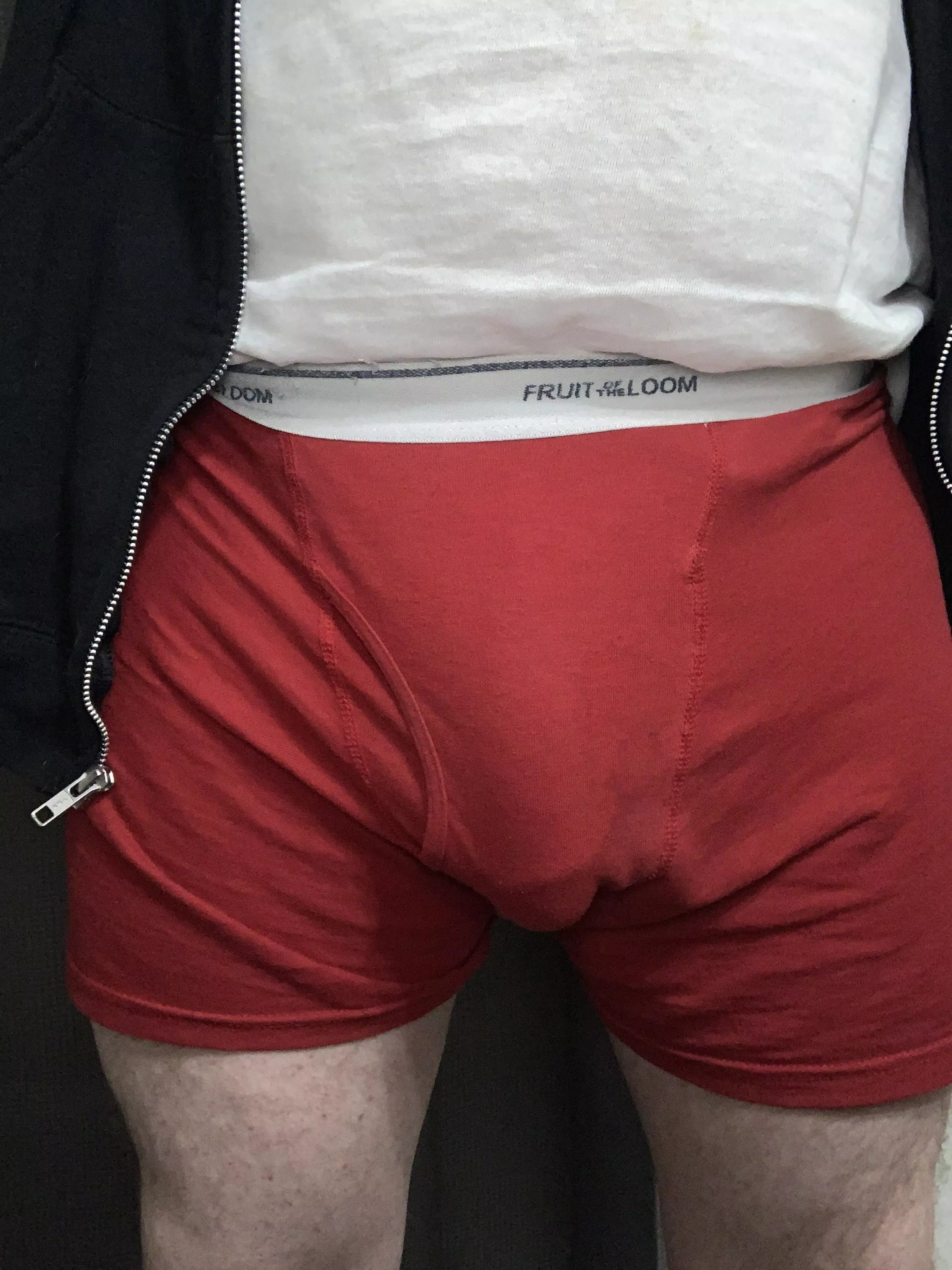 Dad dick