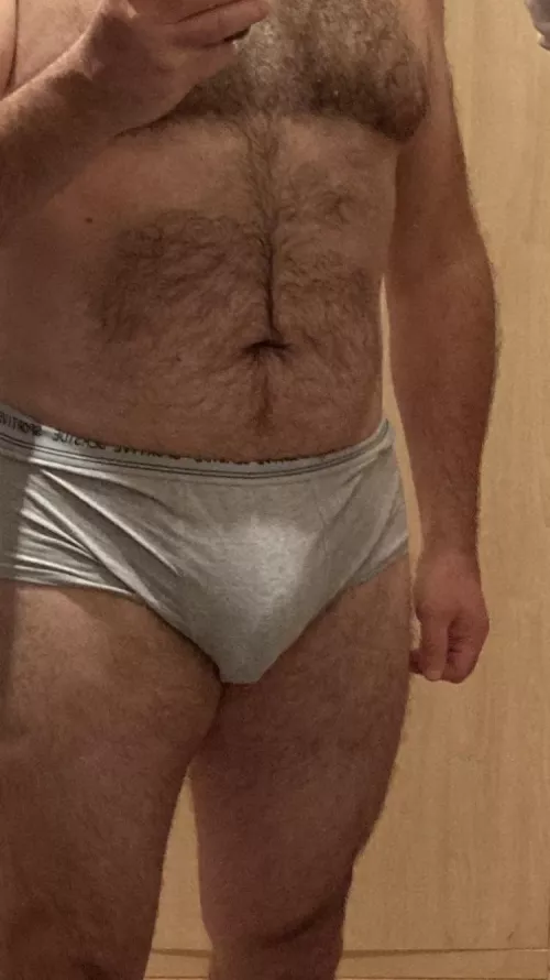 Dad of three here (52)