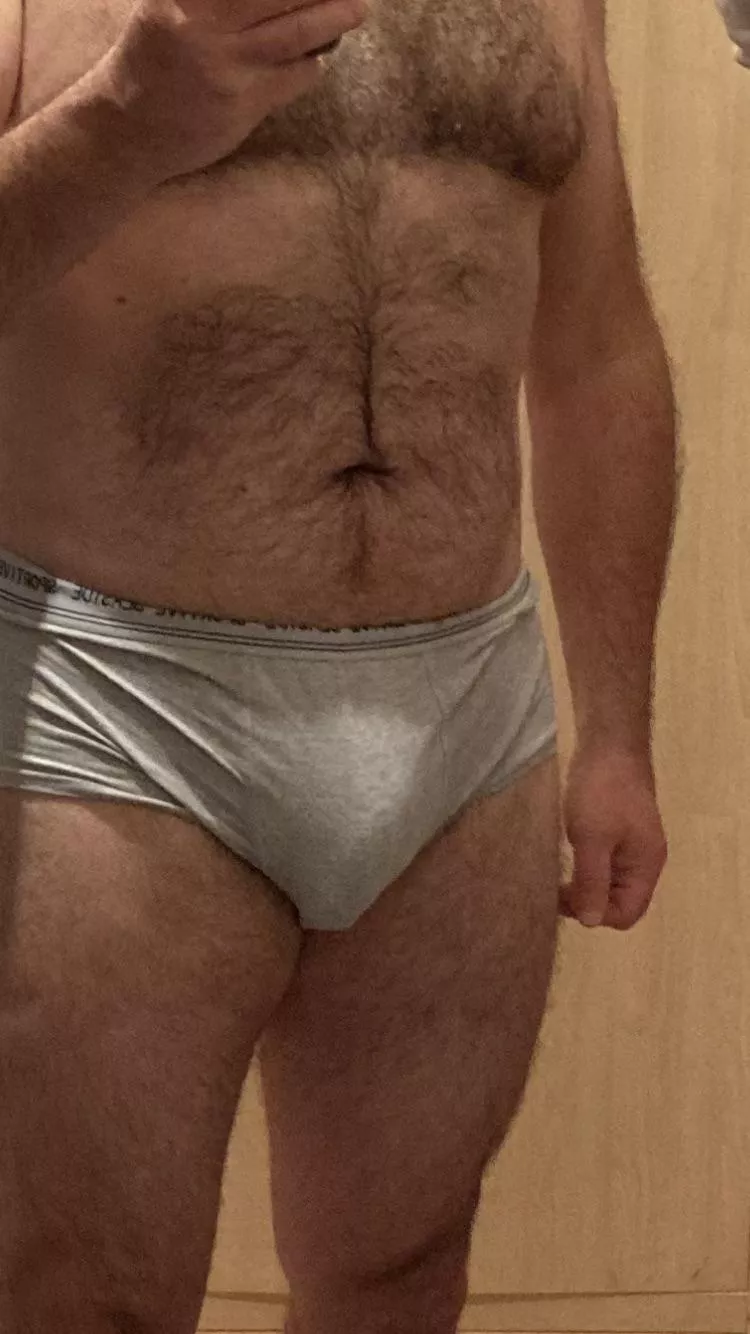 Dad of three here (52)