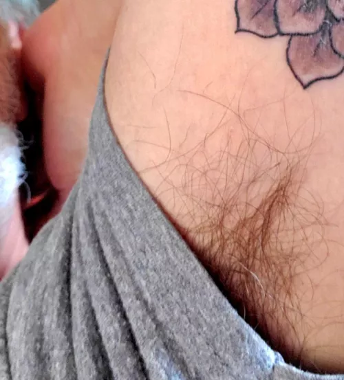 Dad pit