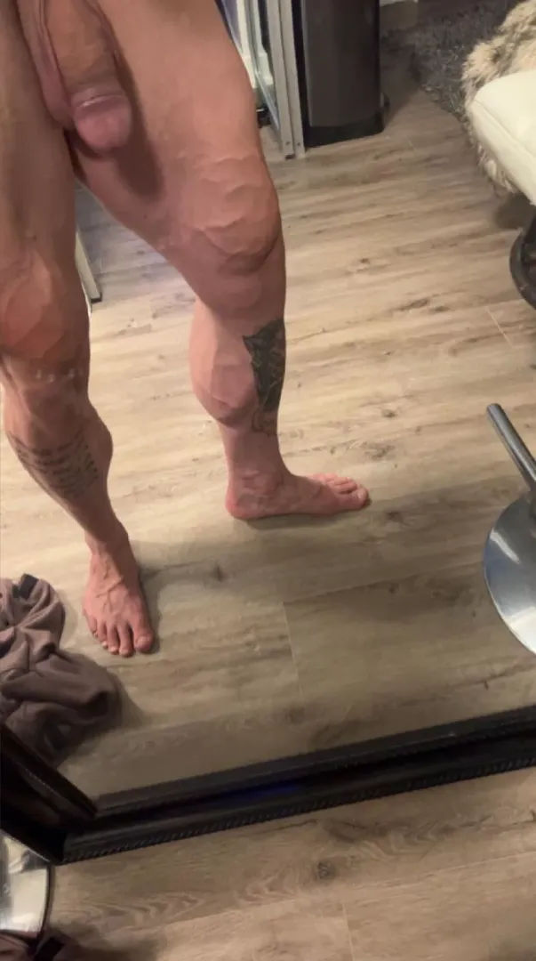 Daddies Here. (32)(m)