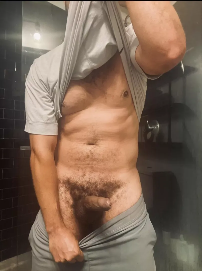 Daddies home