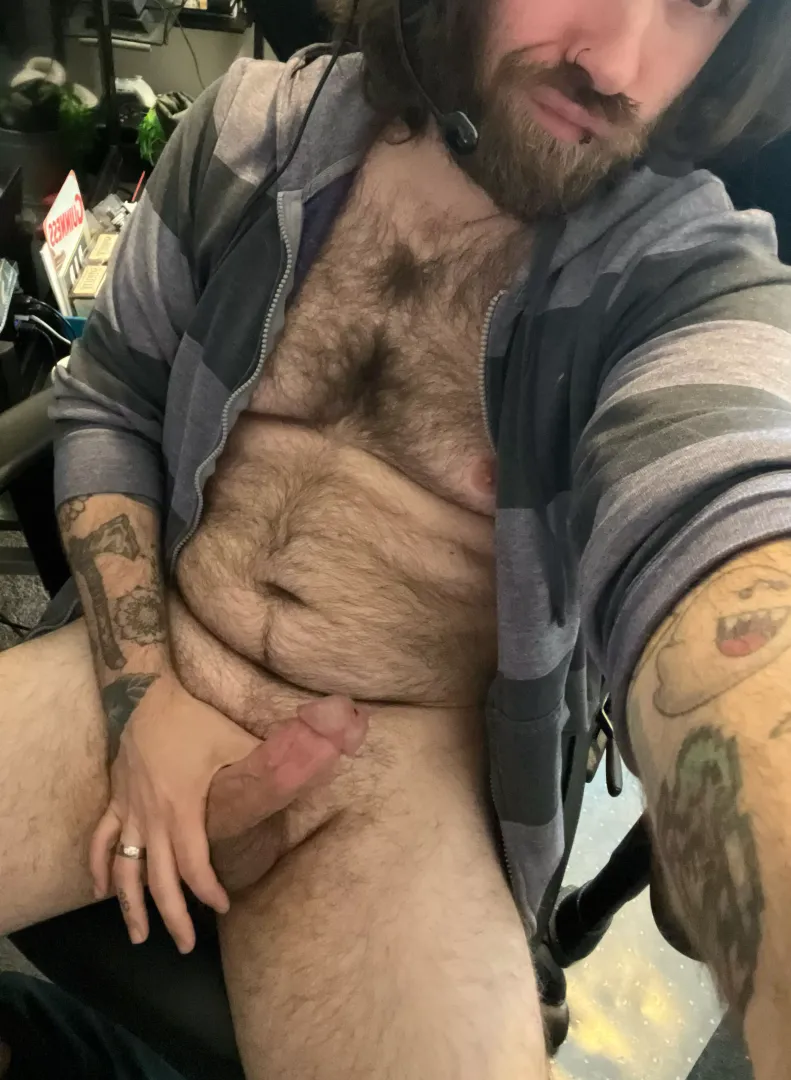Daddy?
