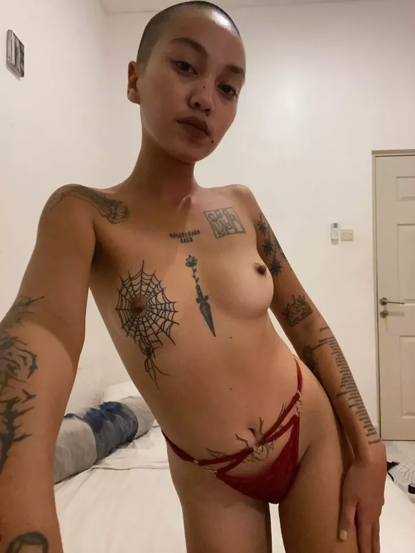 Daddy, do you want me?