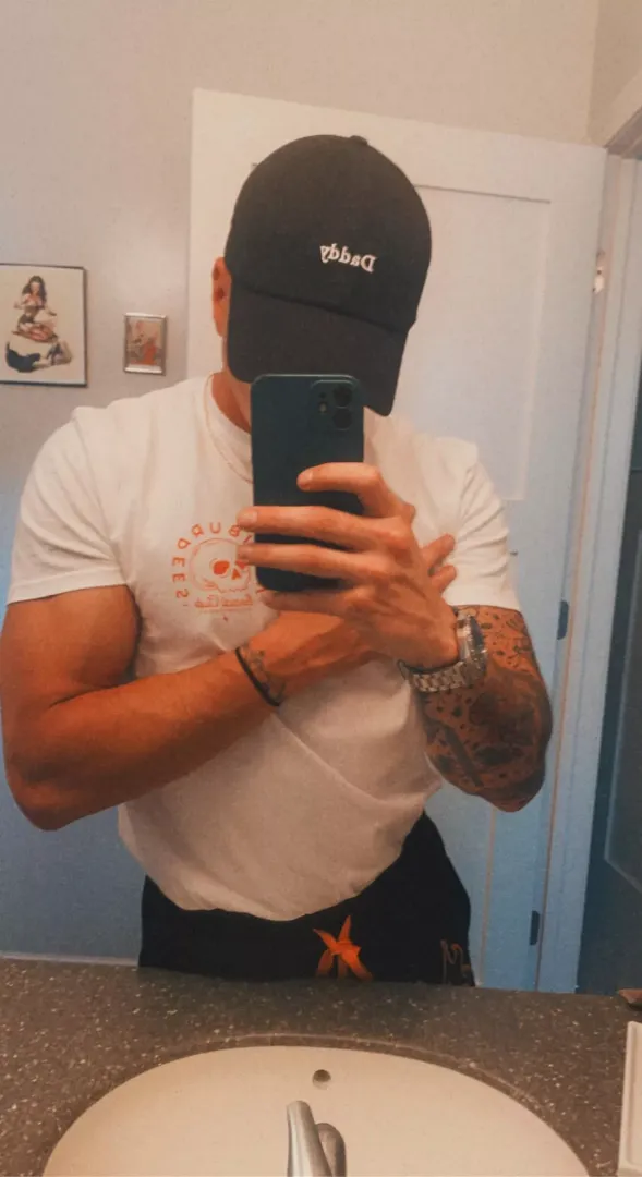 Daddy