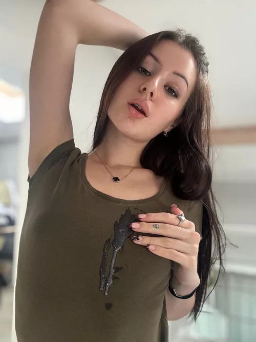 daddy, I behaved well today and am waiting for a reward