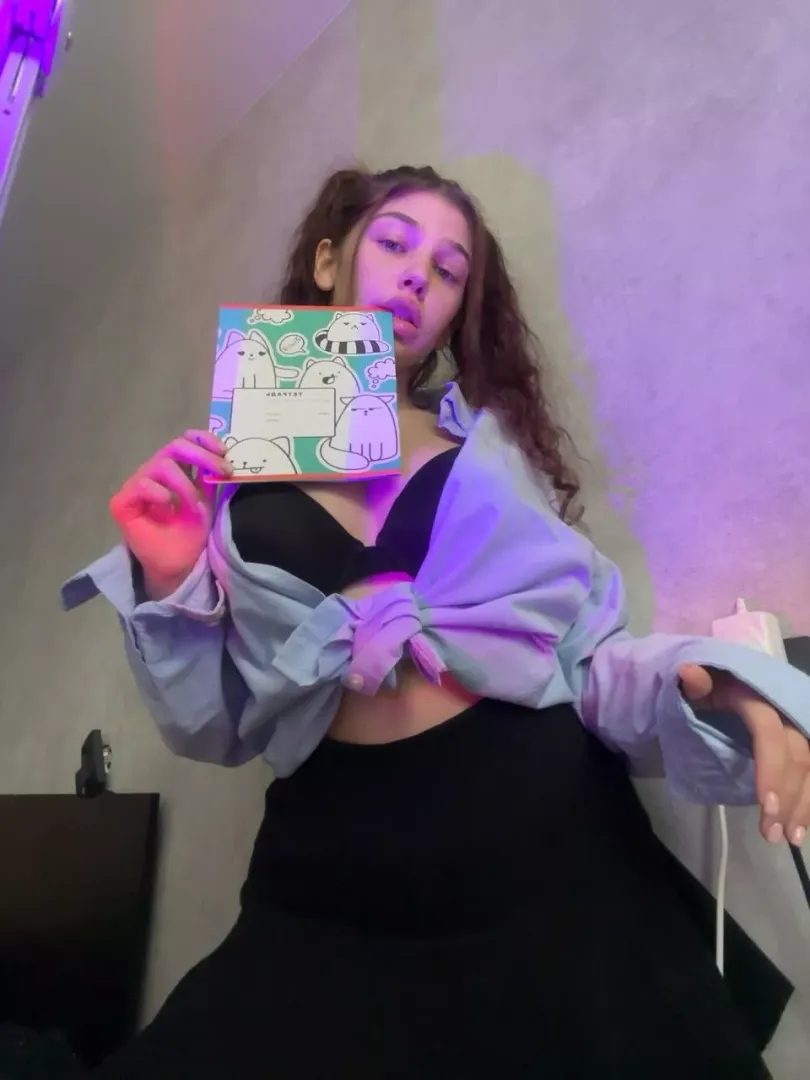 Daddy issues? More like daddy wishes