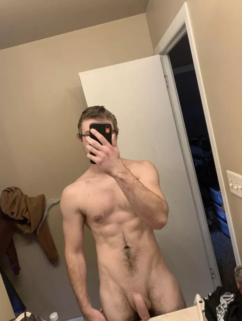 Daddy needs a dirty little slut