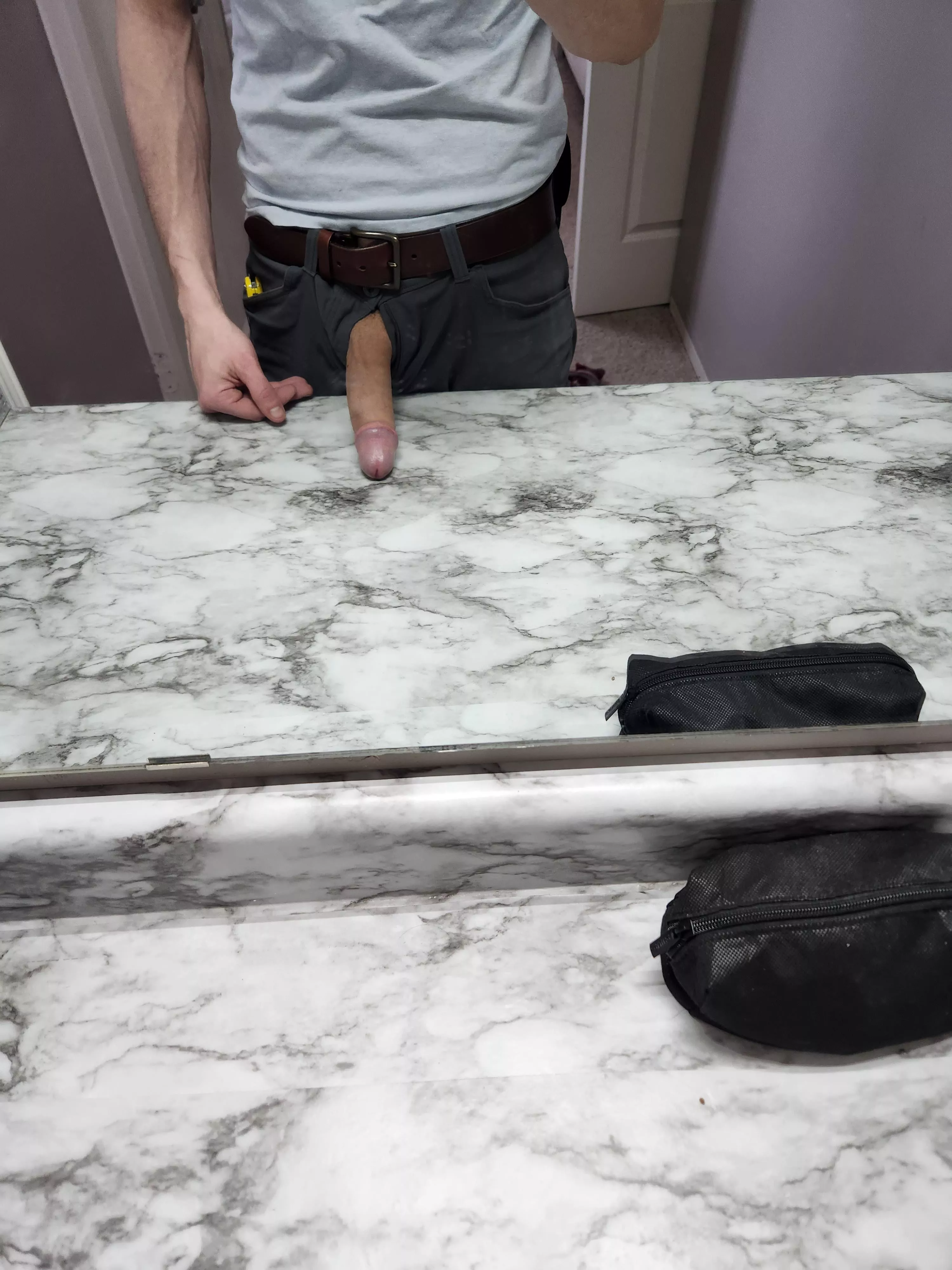 daddy needs a slutty distraction right now