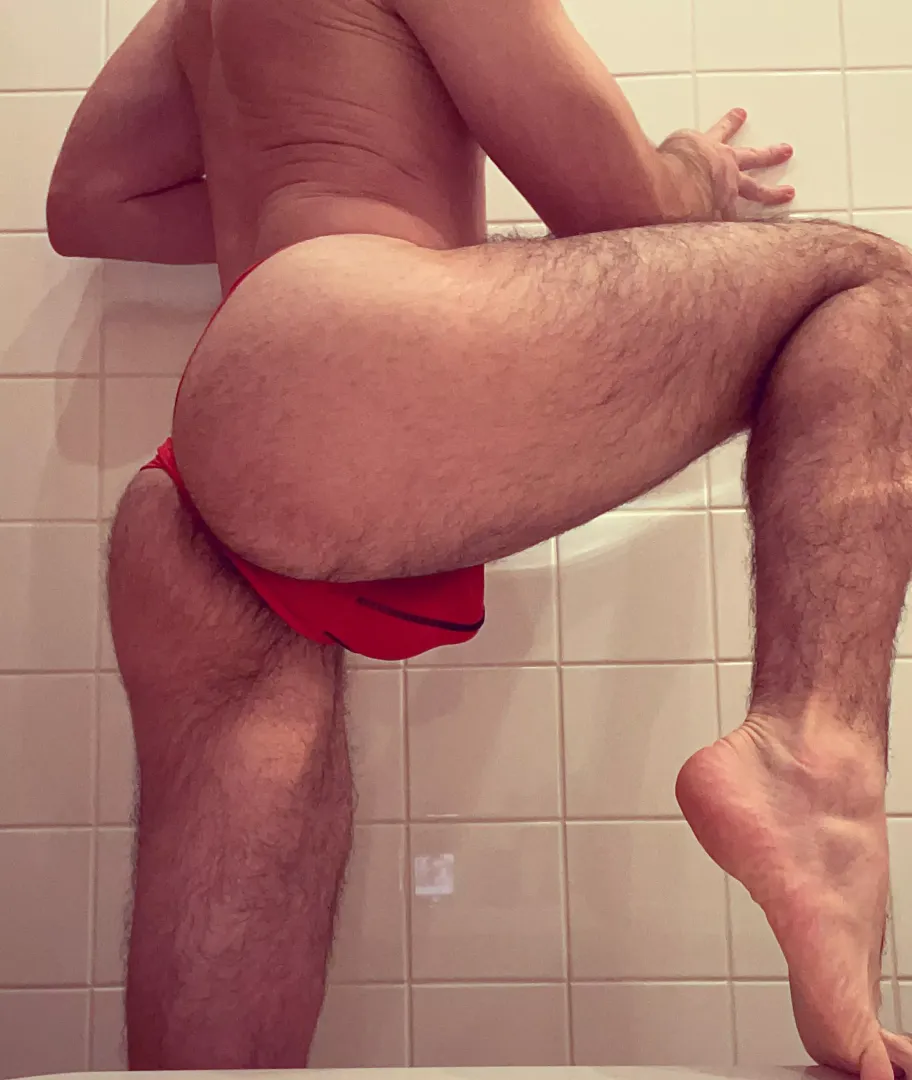 Daddy..?